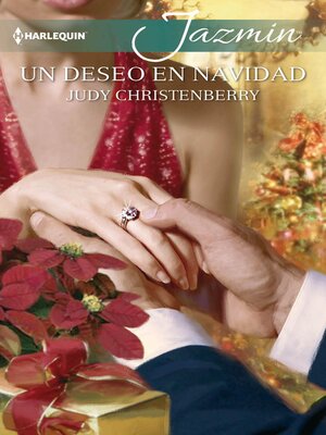cover image of Un deseo en navidad